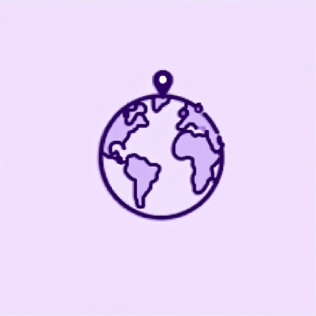 Icono de países